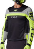 JERSEY FOX FLEXAIR EFEKT AMARILLO
